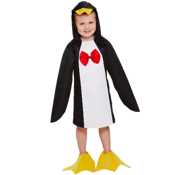Penguin Toddler