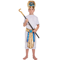 Egyptian Boy Child Costume