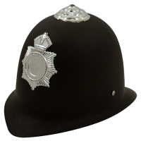 Police Helmet