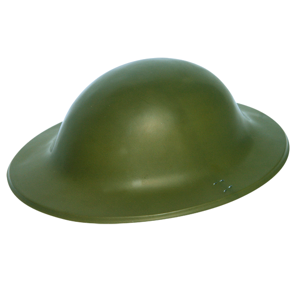 Plastic Army Helmet