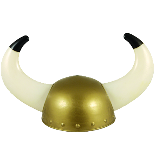 Children's Viking Helmet