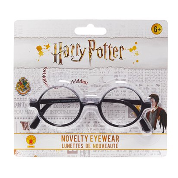 Harry Potter Glasses