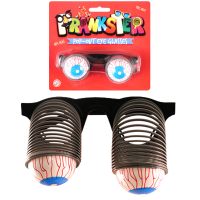 Pop-Out Eye Glasses