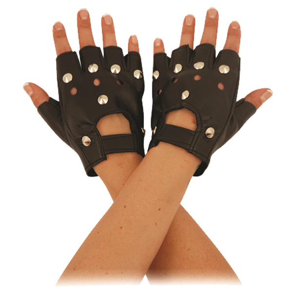 Biker Gloves