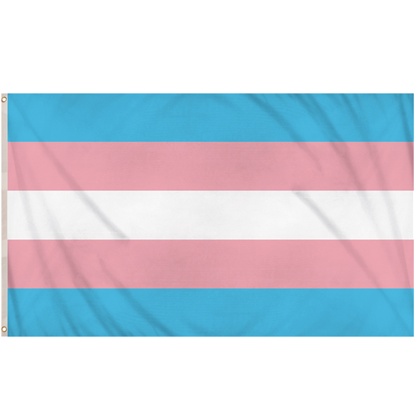 Pride Transgender Flag