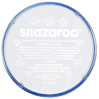 Snazaroo Face Paint - White