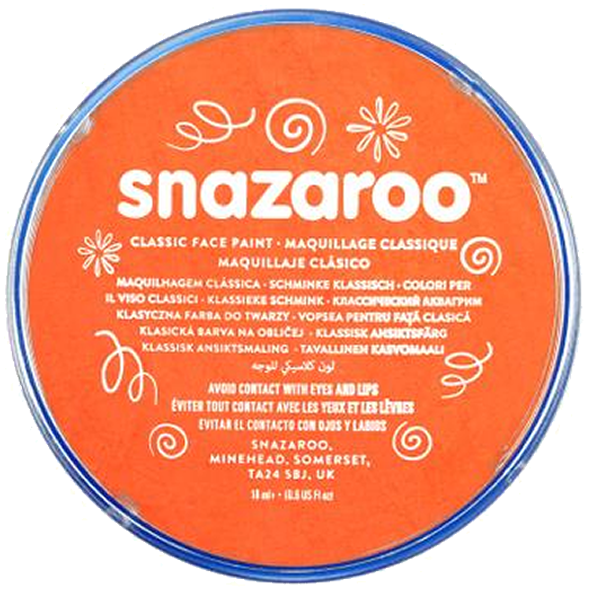 Orange (18ml)