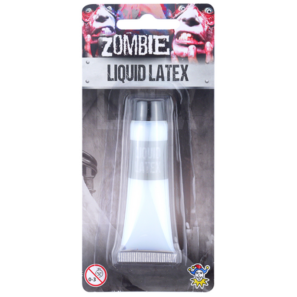 Liquid Zombie Latex (16ml)