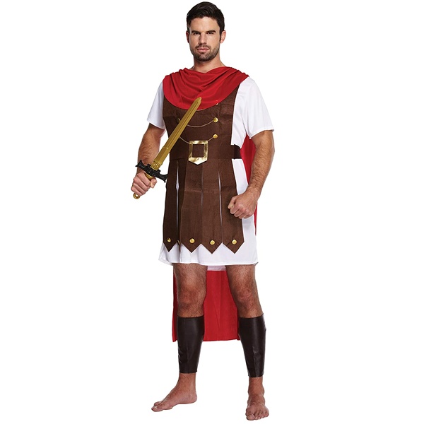 Roman General Adult Costume