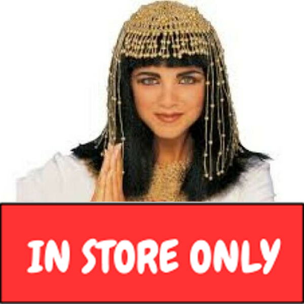 Cleopatra Headpiece
