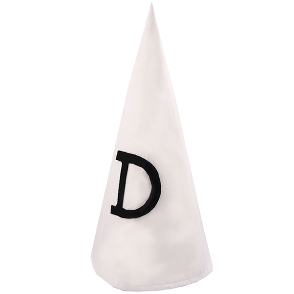 Dunce Hat