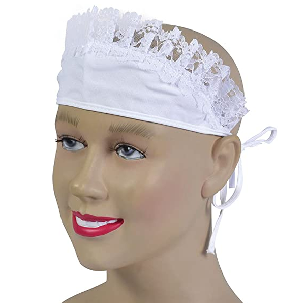 French Maid Hat