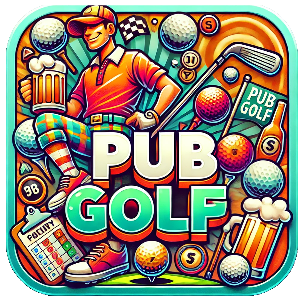 Pub Golf