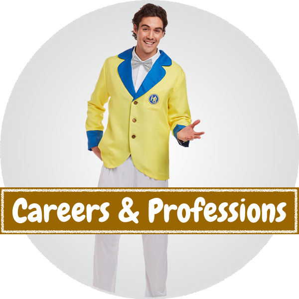 Careers & Professions