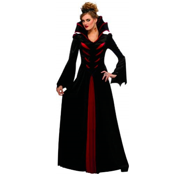 Arisen Queen Of The Vampires Adult Costume