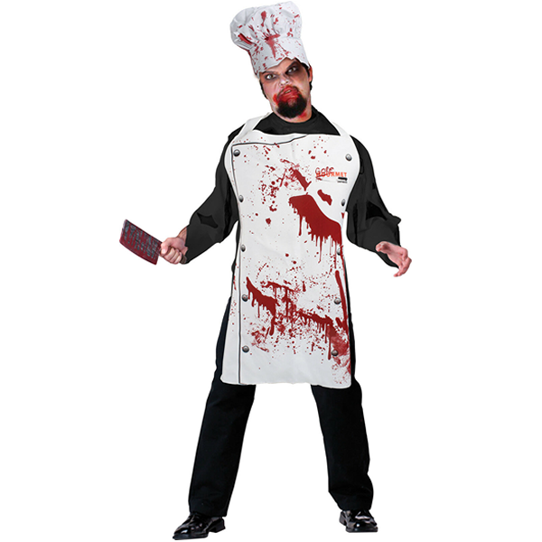 Zombie Chef