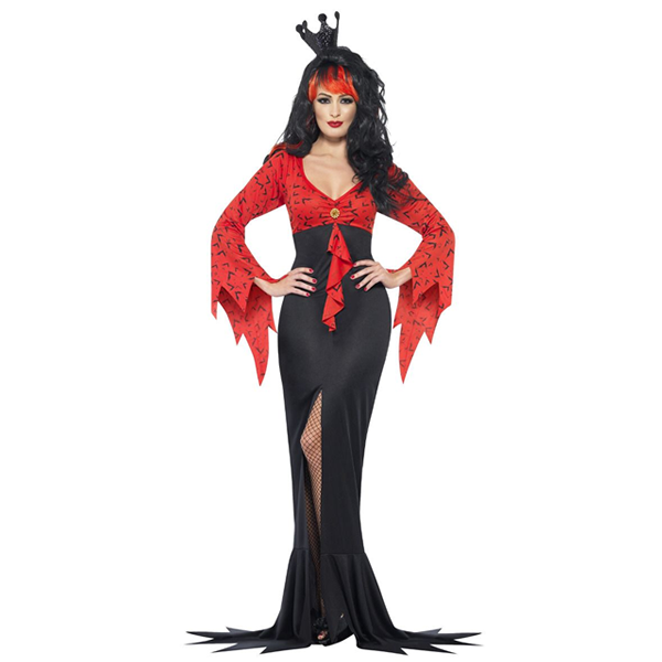 Evil Queen Adult Costume