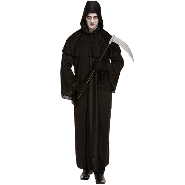 Death Adult Costume