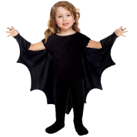 Bat Cape Toddler