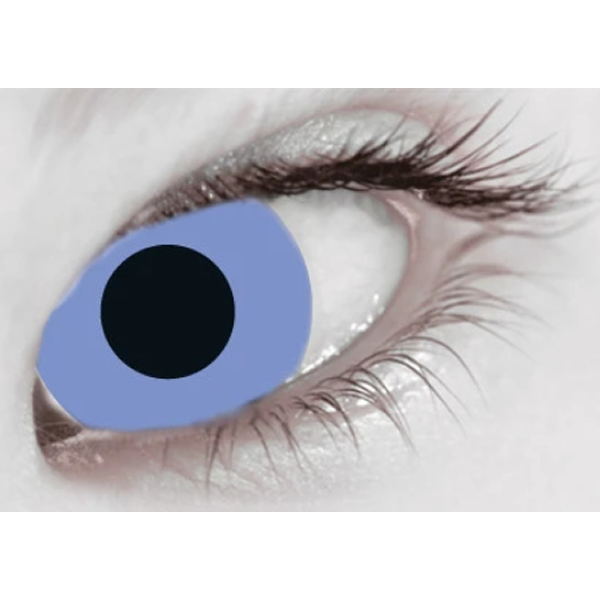 Violet Contact Lenses (Daily)
