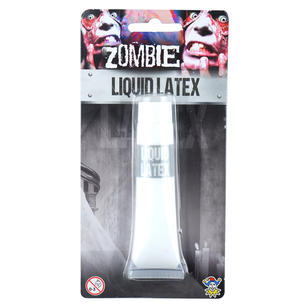 Zombie Liquid Latex (29.5ml)