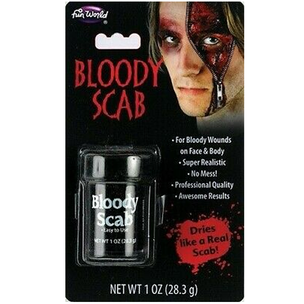 Scab Blood Tub (28.3g)