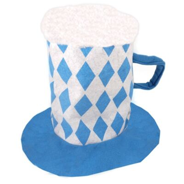 Bavarian Beer Festival Hat