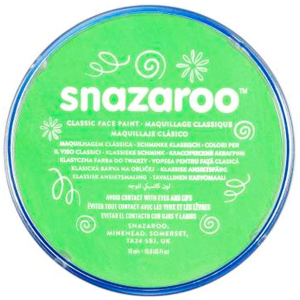 Lime Green (18ml)