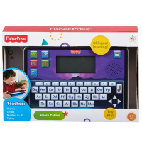 Fisher Price Smart Tablet 