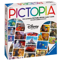 Ravensburger Disney Pictopia Game