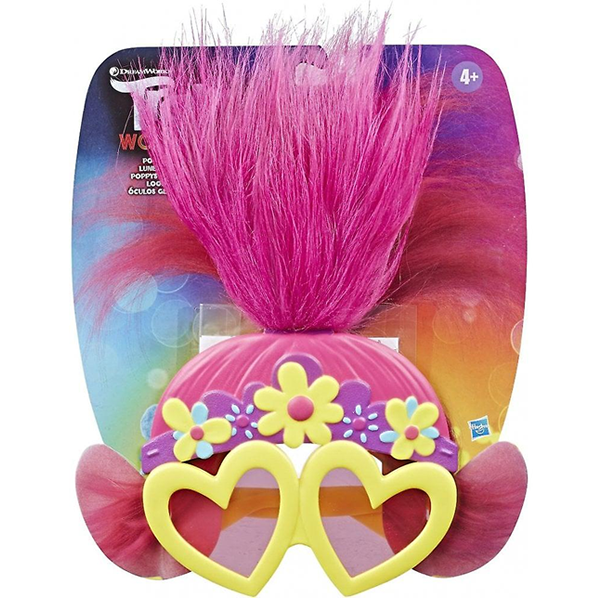 Trolls World Tour Rockin Shades Assorted