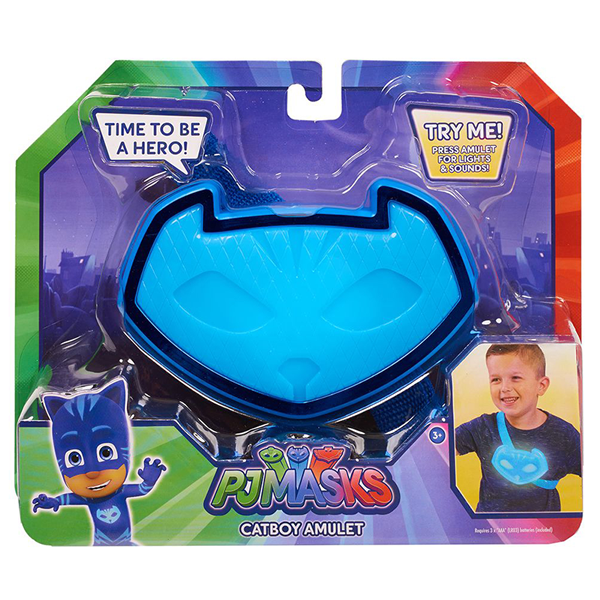 PJ Masks Catboy Amulet