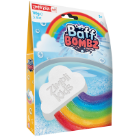 Gelli Baff Rainbow Cloud Baff Bomb