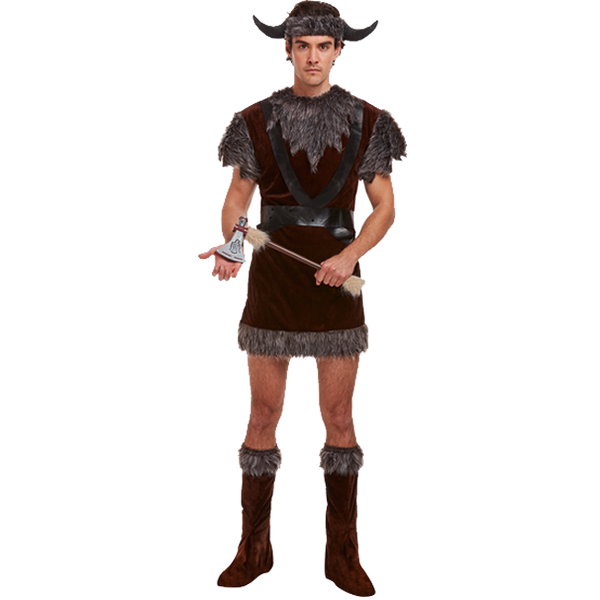 Viking  Man Adult Costume