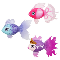 Little Live Pets Lil' Dippers Assorted 