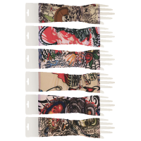 Tattoo Sleeves Assorted