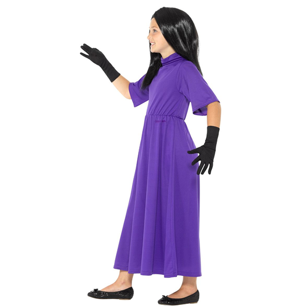 Roald Dahl The Witches Child Costume