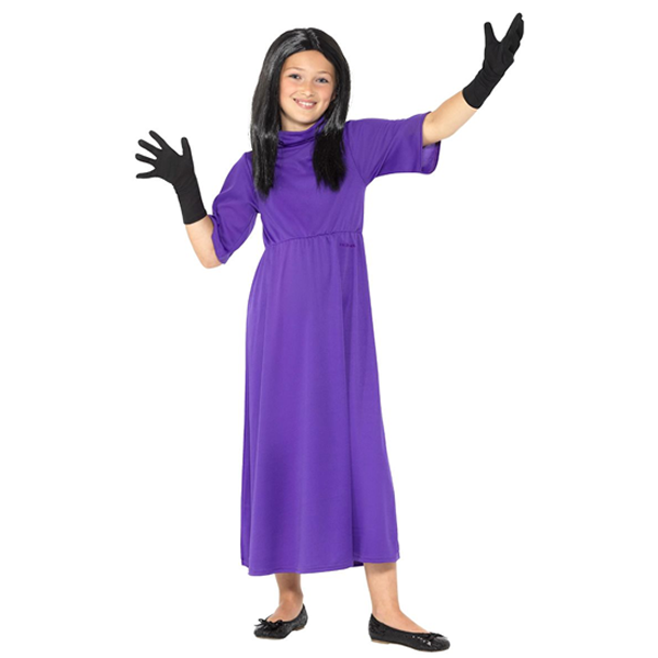 Roald Dahl The Witches Child Costume