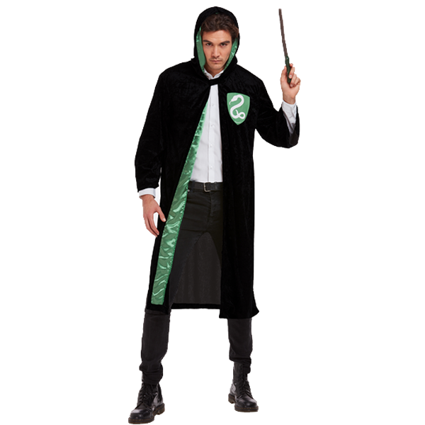 Evil Wizard Adult Costume
