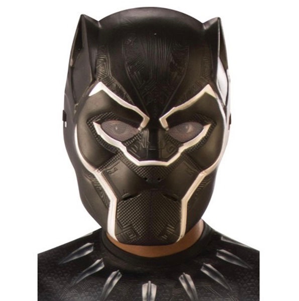 Black Panther Mask