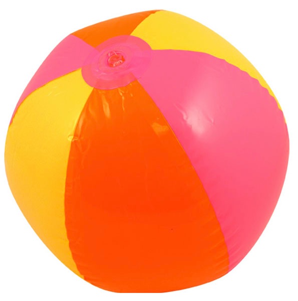Inflatable Beach Ball 50cm