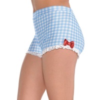 Kansas Cutie Boyshorts