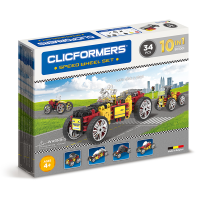 Clicformers Speed Wheel Set