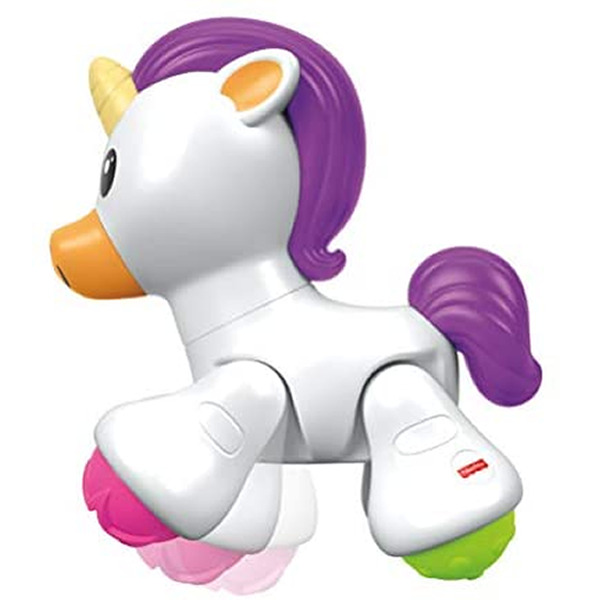 Fisher-Price Unicorn Clicker Pal