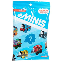Thomas & Friends Mini's Blind Bag