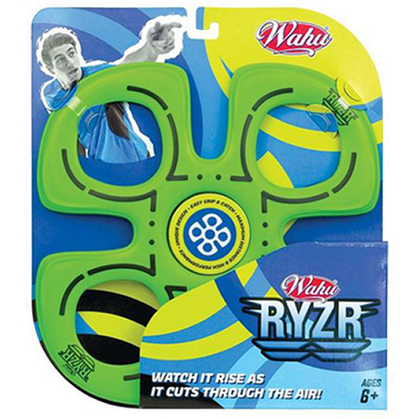 Ryzr Flying Disc Assorted