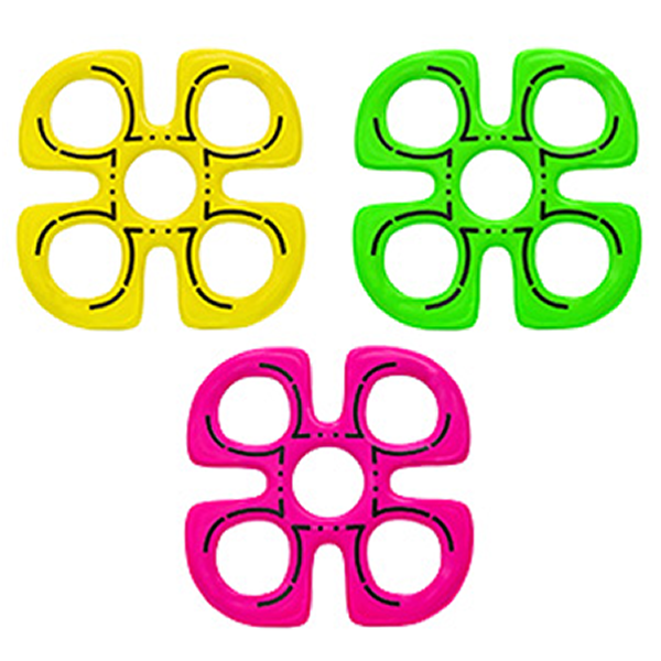 Ryzr Flying Disc Assorted