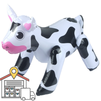 Inflatable Cow WAREHOUSE
