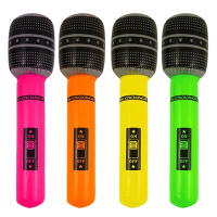 Inflatable Microphone 40cm