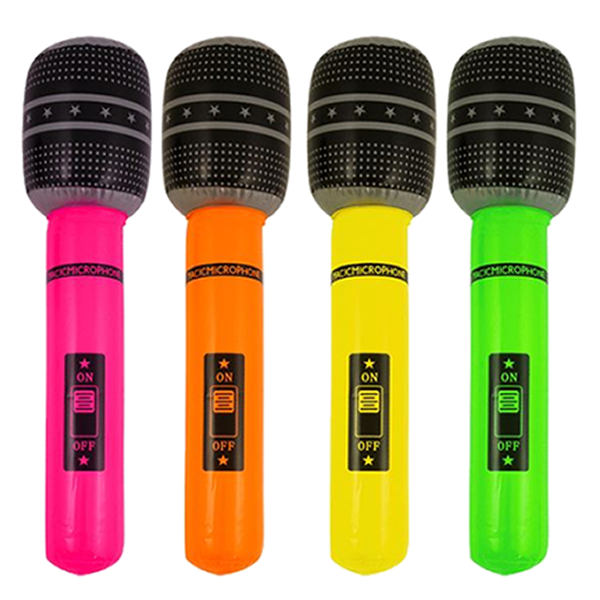 Microphone - 40cm